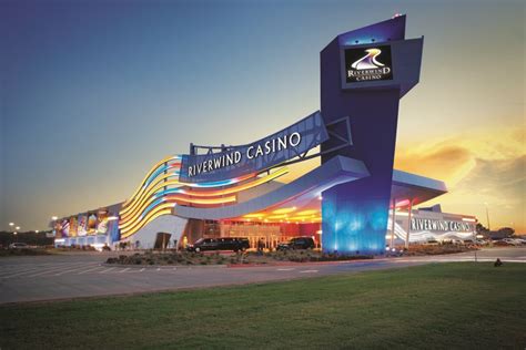 Chickasaw casino concertos